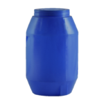 90 Litre Screw-on-Lid Drum