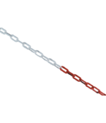 Chain Pack Red & White - 8mmx25M