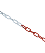 Chain Pack Red & White - 10mmx25M