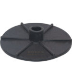 Base For Support Post Standard