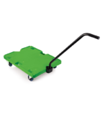 Dolly Trolley Handle - Image 2