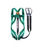 Bova - Standard Harness - Double Leg Lanyard With Scaffolding Hooks
