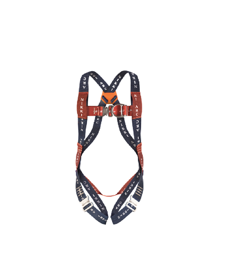 HARN60000 Bova - Spark Specialized Harness - Image 1
