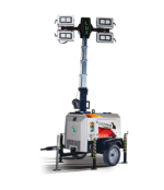 Light Tower Lux M11-E 2 CYL Kubota Z482