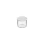 500ML Fino Bucket - Transparent