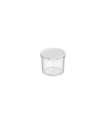 500ML Fino Bucket - Transparent
