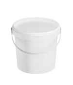 9 Litre Fino Bucket - White