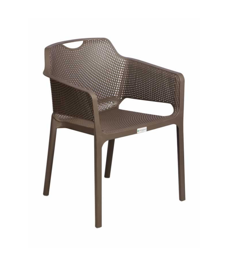 Springfield Roma Chair Roma Chair - Cappuccino - EPACON SUPPLIES