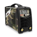 Matweld Welder Inverter Camo 200A 220V