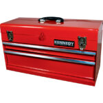 2-Drawer Tool Chest