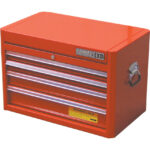 4-Drawer Extra Heavy Duty tool Chest