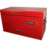 Red 6-Drawer Professional tool Chest