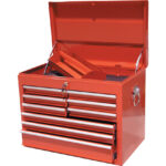 9-Drawer Extra Deep Tool chest