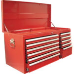 11-Drawer Extra Large Topchest