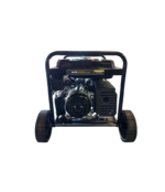 Turner Morris Generator 9KVA - 220V - Image 4