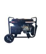 Turner Morris Generator 9KVA - 220V - Image 3