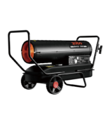 ZO-K125 Space Heater Direct Fired 220v 50Hz Diesel - Image 2