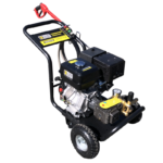 Turner Morris 200Bar 15 L/Min with TM Engine HP Washer