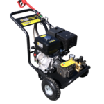 Turner Morris 200Bar 15 L/Min with Honda GX390 Engine HP Washer