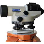 Turner Morris Dumpy Level x 32 Magnification