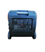 Turner Morris 4Kva Super Silent Inverter Generator - Image 2