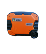 Turner Morris 4Kva Super Silent Inverter Generator - Image 4