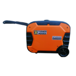 Turner Morris 4Kva Super Silent Inverter Generator