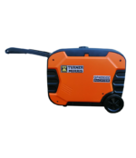 Turner Morris 4Kva Super Silent Inverter Generator