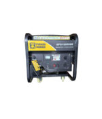 Turner Morris 11.75Kva Petrol Generator 220V Open Frame - Image 2