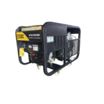 Turner Morris 11.75Kva Petrol Generator 220V Open Frame