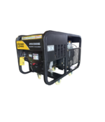 Turner Morris 11.75Kva Petrol Generator 220V Open Frame