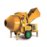 Turner Morris 1500L Hydraulic Mixer with Lombardi Diesel Engine