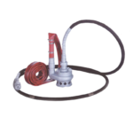 Turner Morris Trash Pump for Dirty Water 50mm