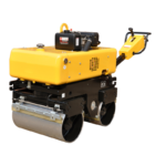 Turner Morris Pedestrian Roller with Honda GX390 Petrol Engine
