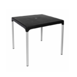 Chelsea Table Black