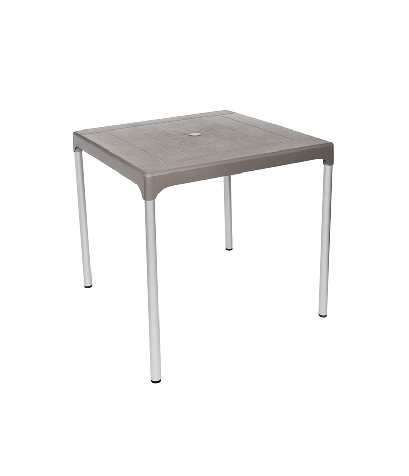 TL-CHST-CP-OD-B Chelsea Table Cappuccino - Image 1