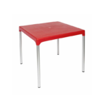 Chelsea Table Red