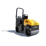 Ride On Roller 1.5 Ton GX620 20Hp Engine