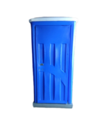 VIP Mobile Chemical Toilet With Basin