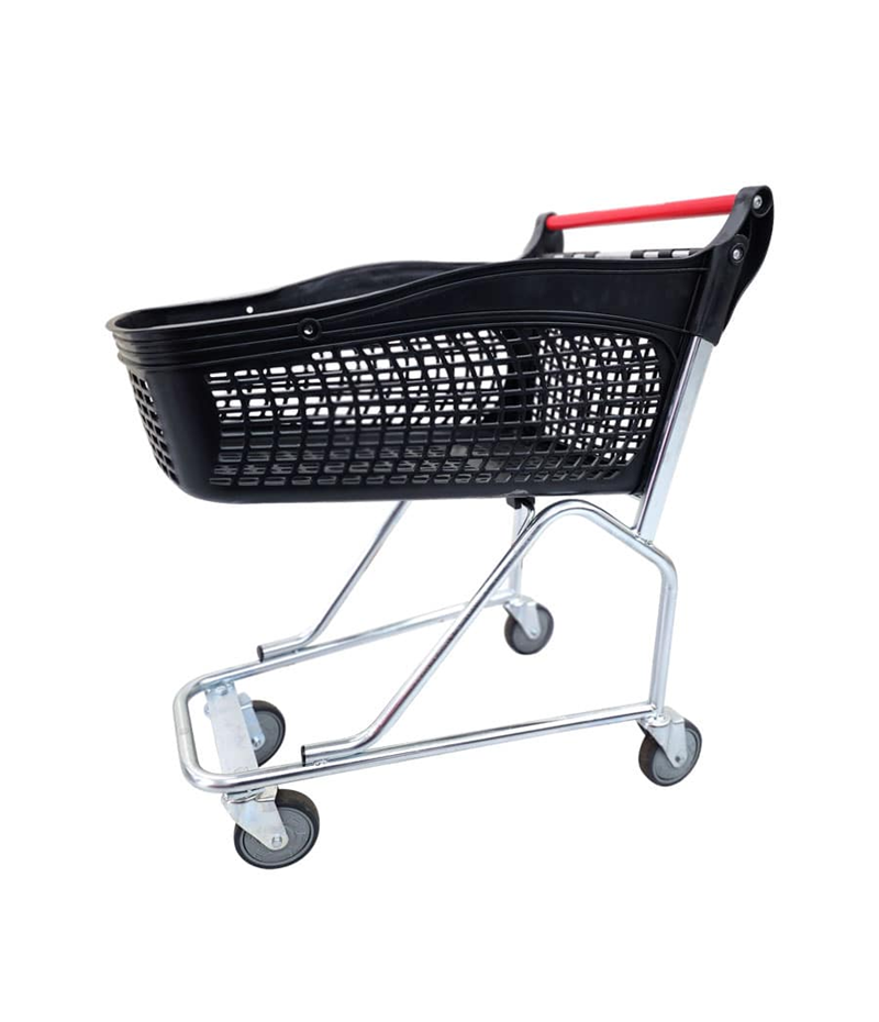 VAN100HT Hybrid Trolley 100LT - Image 1