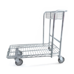 Standard DIY Trolley