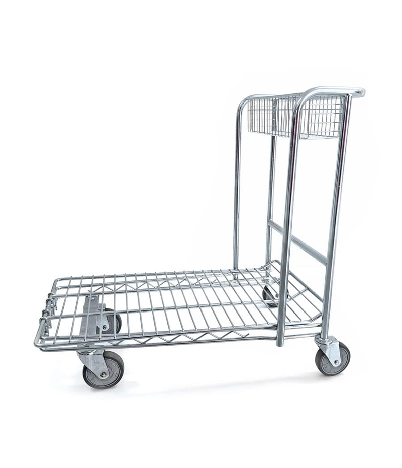 VANDIY Standard DIY Trolley - Image 1
