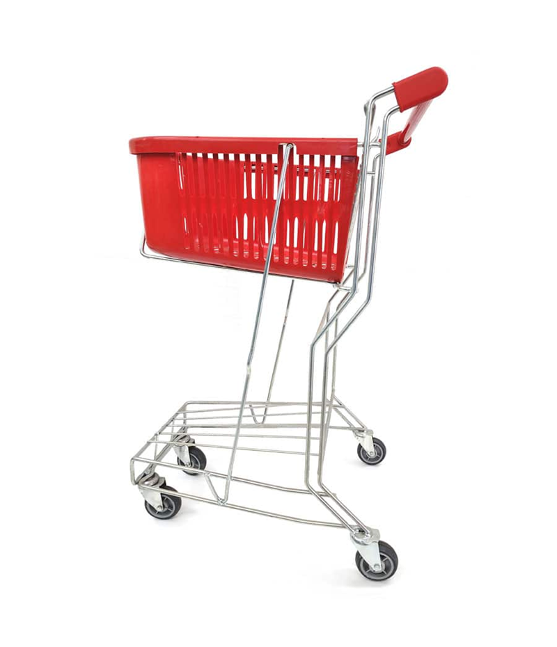 VANMPLT Maxi Plasti Liquor Trolley - Image 1