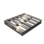 Aluminium Pallet
