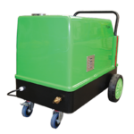 Hot Water Pressure Washer 350 Bar 380V