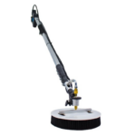 Rotating Brush Telescopic Wand Kit -OUT OF STOCK