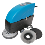 220V Walk Behind Scrubber 220V