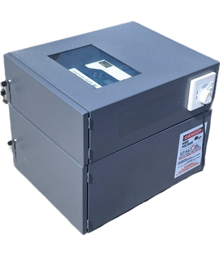 5.5KW Plug & Play System