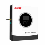 3.6KW Plug and Play Inverter System