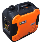 Turner Morris Super Silent Inverter Generator